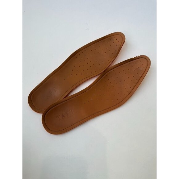 Mezlan Falcon Black Leather Bit Loafers Dress Shoes Men’s Size 9.5 - Picture 9 of 14